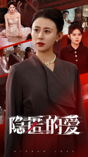 隐匿的爱（42集） 免费看短剧全集