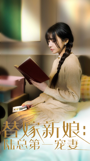 替嫁新娘陆总的第一宠妻(85集) 替嫁新娘陆总的第一宠妻(85集) 上热门短剧