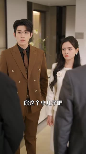 再一次热恋（82集） 抢先看热门短剧