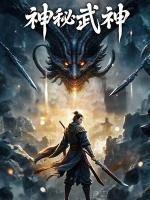 神秘武神（100集） 短剧热播抢先看