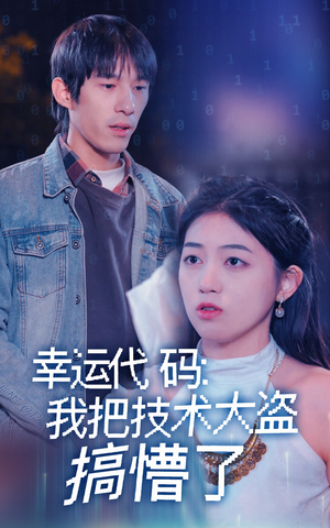 幸运代码：我把技术大盗搞懵了（61集） 免费版