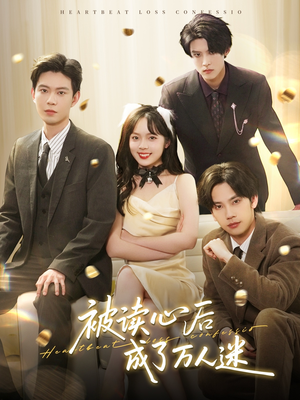 被读心后成了万人迷（95集） 演的怎么样