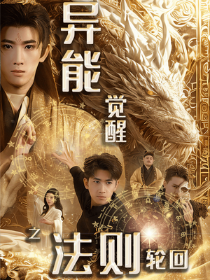 异能觉醒之法则轮回（59集） 推荐你们也去看