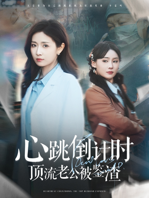 心跳倒计时顶流老公被鉴渣（82集） 番茄免费短剧