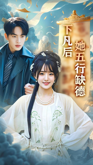 下凡后她五行缺德（68集） 免费看