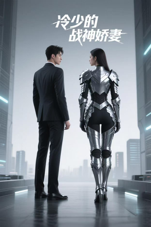 冷少的战神娇妻（84集） 真的太好看了