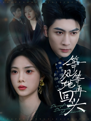 等风等她再回头（80集）这部短剧太好看