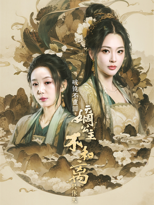 破镜不重圆，嫡公主不和离只休夫（71集） 最新热剧免费看