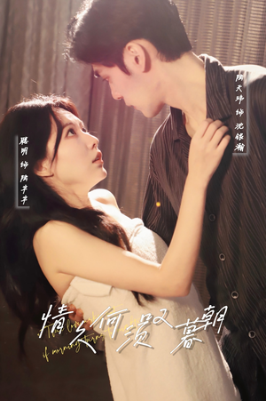 情久何须叹暮朝（61集） 免费看