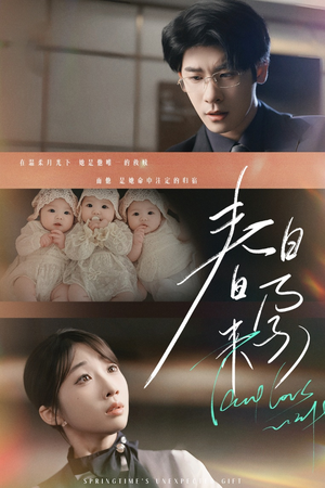 春日来孕（60集） 火爆短剧热播中