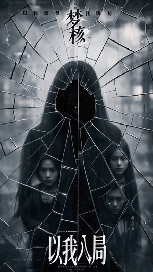 以我入局（30集） 短剧看全集