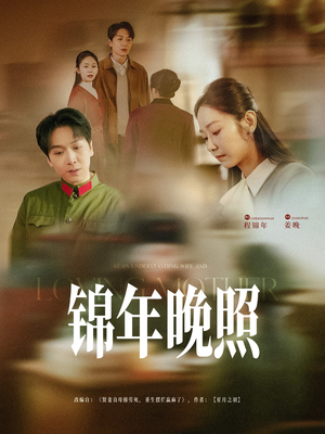 锦年晚照（88集） 短剧追不停