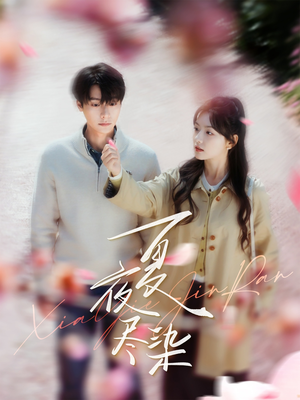 夏夜尽染(80集) 夏夜尽染(80集) 短剧精彩片段