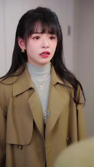 请让我触碰你（77集） 精彩短剧片段