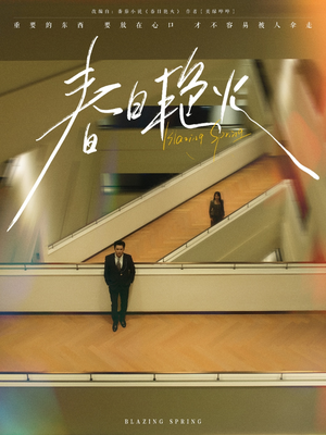 春日艳火（94集） 1-102集