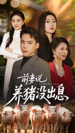 前妻说养猪没出息（60集） 全集免费看短剧