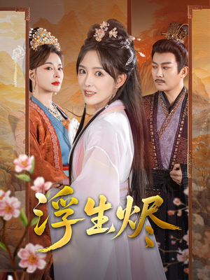 浮生烬（60集） 精彩短剧下载