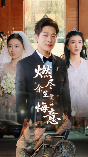 燃尽余生换你一世悔意（64集）火爆短剧推荐