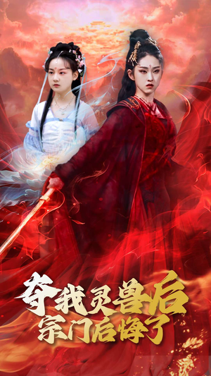 夺我灵兽后宗门后悔了（39集）精彩短剧天天看