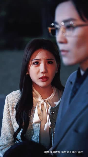 婚色已晚（58集）精彩短剧来了