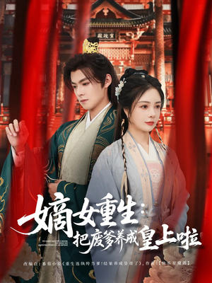 嫡女重生把废爹养成皇上啦(63集) 嫡女重生把废爹养成皇上啦(63集)视频在线看