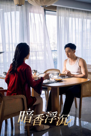 暗香浮沉（51集）热播短剧推荐