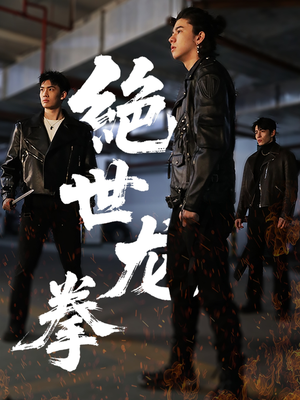 绝世龙拳（32集）看精彩短剧