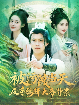 被污蔑当天，反手编辑大帝背景（100集） 短剧精彩片段