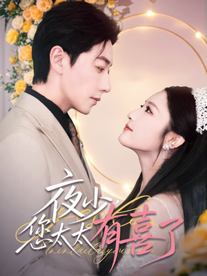 夜少，您太太有喜了（86集）排行榜前十短剧