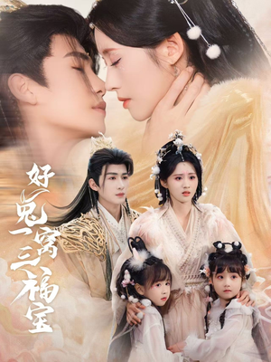 好兔一窝三福宝(68集) 好兔一窝三福宝(68集)好看短剧追不停