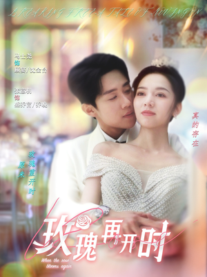 玫瑰再开时（59集）经典老剧免费看