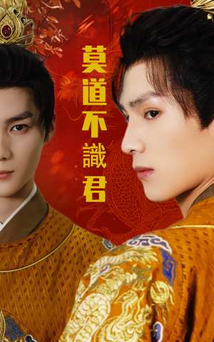 莫道不识君（63集）精彩不断免费看