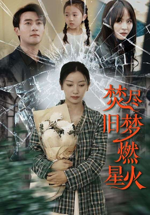 焚尽旧梦燃星火（71集）360网盘观看