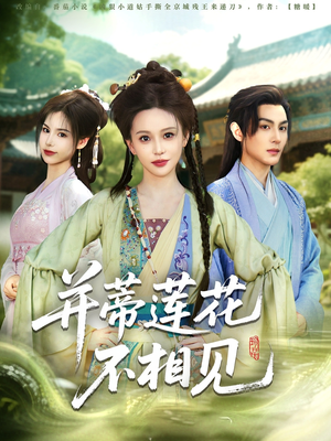 并蒂莲花不相见(89集) 并蒂莲花不相见(89集)集免费看短剧