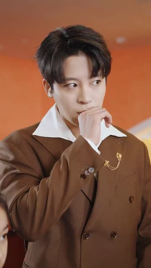 萌宝看见万物（58集）好看的短剧推荐