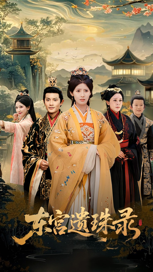 东宫遗珠录（53集）免费短剧看不停