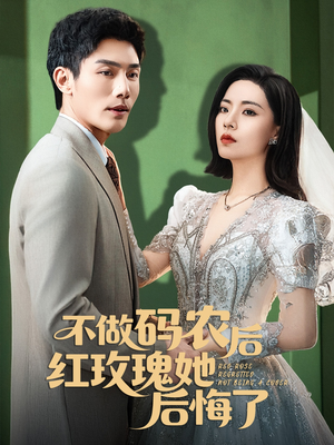 不做码农后红玫瑰她后悔了（60集）真的好看吗