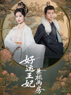 好运王妃兼祧两房（50集）高清画质免费看