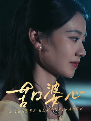 苦口婆心（50集）全集