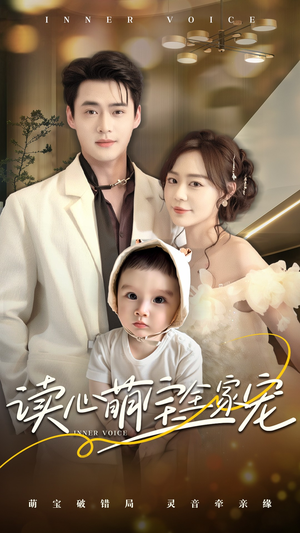 读心萌宝全家宠（63集）无需充值尽情看