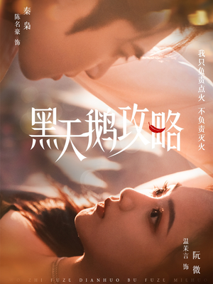 黑天鹅攻略（65集）热门短剧又来了