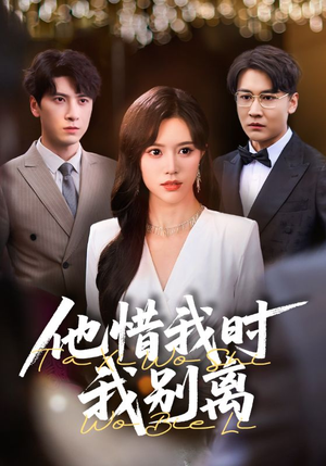 他惜我时我别离（80集）亿万短剧抢先看