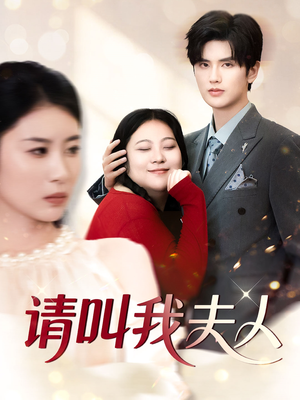 请叫我夫人（30集）百度网盘资源