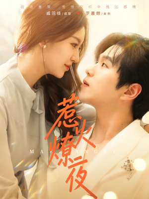 惹火燎夜（74集）免费短剧看不停