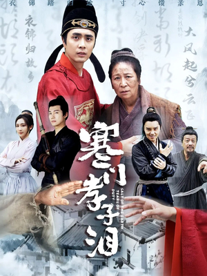 寒门孝子泪（31集）短剧免费看