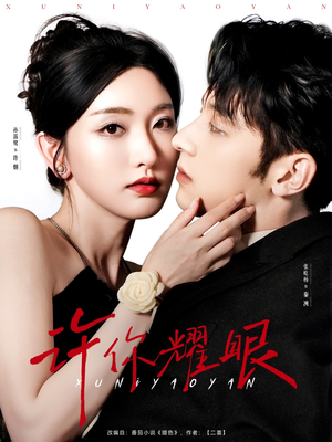 许你耀眼（84集）短剧热播推荐