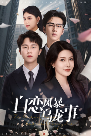 自恋风暴乌龙事（60集）百度在线观看