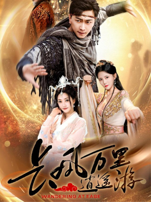 长风万里逍遥游（70集）360网盘观看