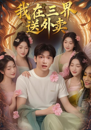 我在三界送外卖（88集）今日短剧分享