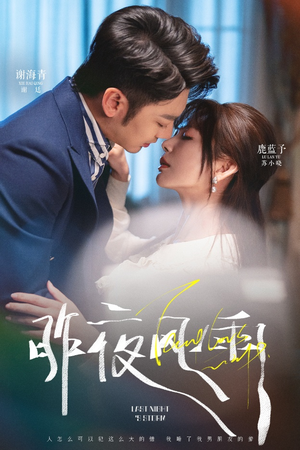 昨夜风雨（63集）一口气追完短剧